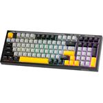 Marvo SOLDAT S50B, membránová herná klávesnica, US layout