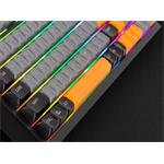 Marvo SOLDAT S50B, membránová herná klávesnica, US layout