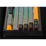 Marvo SOLDAT S50B, membránová herná klávesnica, US layout