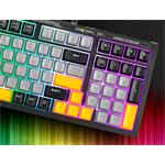 Marvo SOLDAT S50B, membránová herná klávesnica, US layout