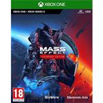 Mass Effect Legendary Edition (Xbox One)