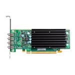 MATROX C420-E2GBLAF, 2GB, 4x display, PCI-e x16, 2560x2600 /per output, miniDP, LP,