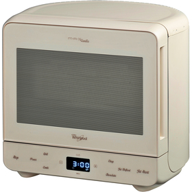MAX 38 VANILLA mikrovlnná rúra WHIRLPOOL