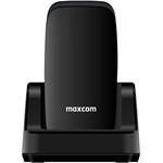 Maxcom Comfort MM817 telefón, čierny