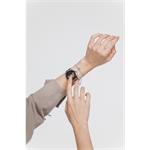 Maxcom Fit FW42 smart hodinky, strieborné, (rozbalené)