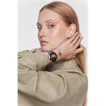 Maxcom Fit FW42 smart hodinky, strieborné, (rozbalené)