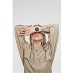 Maxcom Fit FW42 smart hodinky, strieborné, (rozbalené)