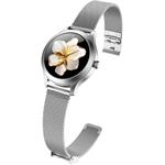 Maxcom Fit FW42 smart hodinky, strieborné, (rozbalené)