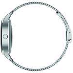 Maxcom Fit FW42 smart hodinky, strieborné, (rozbalené)