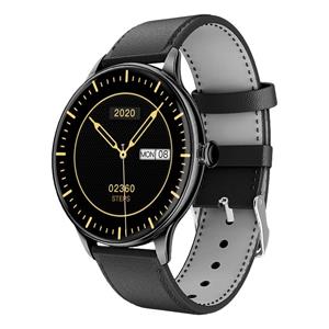 MAXCOM FW48 Vanad, smart hodinky, čierne