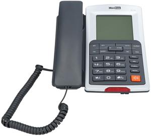 Maxcom KXT709 stolný telefón