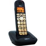 Maxcom MC6800 Dect telefón, čierny