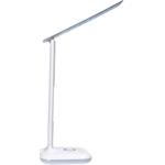 Maxcom ML2100 Aurora stolová LED lampa, biela