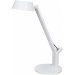 Maxcom ML4400 Lumen stolová LED lampa, USB, biela