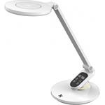 Maxcom ML5100 Artis stolová LED lampa, biela