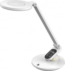 Maxcom ML5100 Artis stolová LED lampa, biela