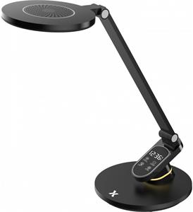 Maxcom ML5100 Artis stolová LED lampa, čierna