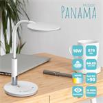 Maxcom ML5200 Panama stolová LED lampa, biela