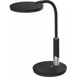 Maxcom ML5200 Panama stolová LED lampa, čierna