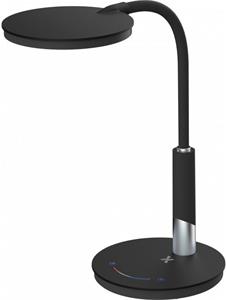 Maxcom ML5200 Panama stolová LED lampa, čierna