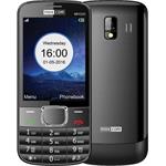 Maxcom MM320, čierny