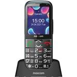 Maxcom MM724 Comfort telefón pre seniorov, (rozbalené)