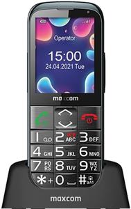 Maxcom MM724 Comfort telefón pre seniorov, (rozbalené)
