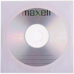Maxell CD-R 700MB 52x, 1ks v obálke
