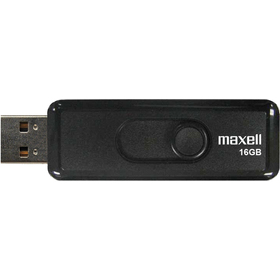 Maxell FD Venture 16GB 854280