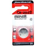 Maxell lithiová batéria CR2032, 3V, cena za 1ks