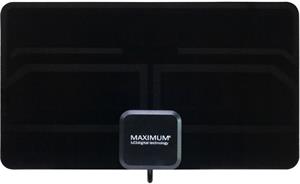 Maximum DA-1300 LTE, interiérová DVB-T anténa