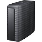 Maxtor D3 Station 2TB, čierny
