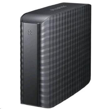 Maxtor externý HDD D3 Station 3.5'' 5TB, USB3, čierny