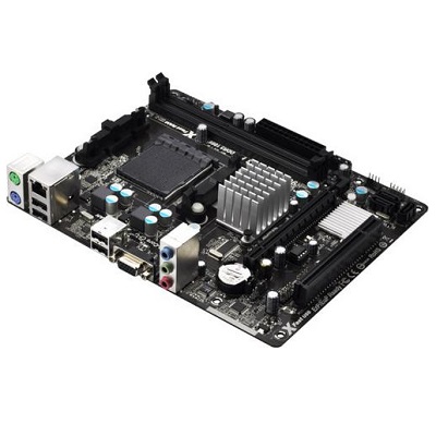 Asrock 960gm vgs3 fx обновить биос