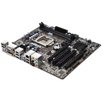 MB ASRock Z77M / Z77 (1155)