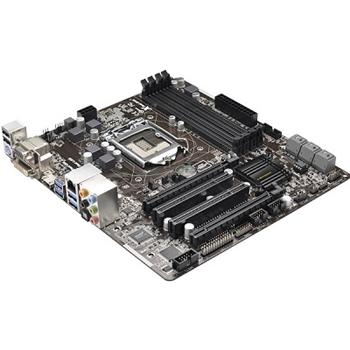 MB ASRock Z87M PRO4 (1150)