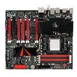 MB Asus CROSSHAIR IV EXTREME (AM3)