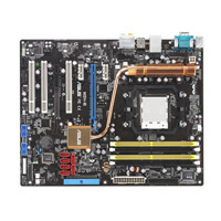 MB ASUS M2N-E