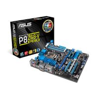 MB Asus P8Z68- V PRO (1155)