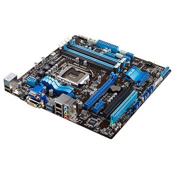 MB Asus P8Z77-M (1155)