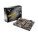 MB Asus SABERTOOTH X58 (1366)