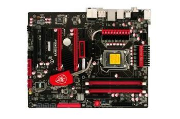 MB Foxconn Inferno Katana (1156)