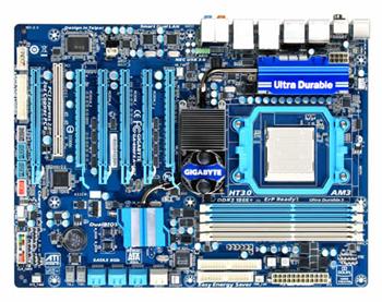 MB Gigabyte 890FXA-UD7 (AM3)