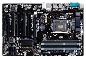 MB GIGABYTE Z87P-D3 (rev. 1.0) (1150)
