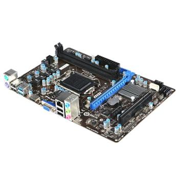 MB MSI B75MA-E31/ IntelB75 (1155)