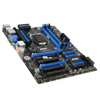 MB MSI H87-G43/ IntelH87 (1150)