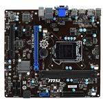 MB MSI H87M-E35 (1150)
