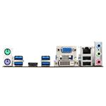 MB MSI H87M-E35 (1150)