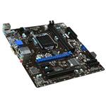 MB MSI H87M-E35 (1150)