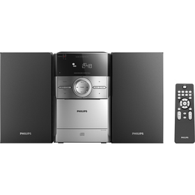 MC151/12 mikrosystém PHILIPS